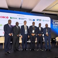 Premier Brantley Highlights Urgency of Caribbean Energy Independence at CREF 2