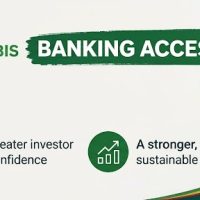 Banking Access Marks Significant Milestone for Medicinal Cannabis Industry in St. Kitts and Nevis