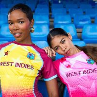 Cricket West indies and SUPERFAN  Launch New Official West Indies Fanware Collection