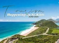 The St. Kitts and Nevis Tourism Authorities Joined Forces with the Government to Promote Our Twin-island Federation in Canada
