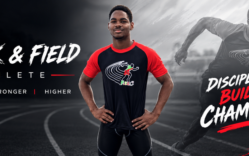 Young Prodigy Amaziah Barry Surpasses Carifta Games Qualifying Mark
