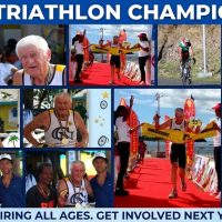 Nevis Cycling and Triathlon Community Mourns the Passing of Gordon “Doc” Avery