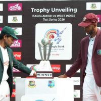 West Indies Eye Historic Finish as Test Resurgence Gathers Momentum