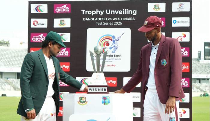 West Indies Eye Historic Finish as Test Resurgence Gathers Momentum