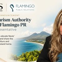 Nevis Tourism Authority Appoints Flamingo PR as UK Public Relations Representative