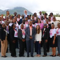 Nevis Welcomes Regional Delegates for Good Deeds Day Caribbean Conference 2026
