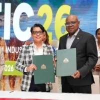 Guyana and Jamaica Sign Tourism Cooperation Agreement at SOTIC 2026