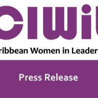 CIWIL St. Kitts and  Nevis Welcomes New Executive  for 2026–2028