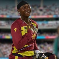 Jahzara Claxton Named Player of the Series as West Indies Sweep Zimbabwe
