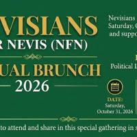 Nevisians for Nevis to Host Annual Brunch 2026 in the Bronx, New York