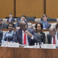US Announces Multi-Million-Dollar Aid Package For the Caribbean