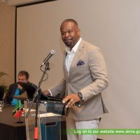 Ministry Advances Federation’s Digital Security at National Cybersecurity Seminar