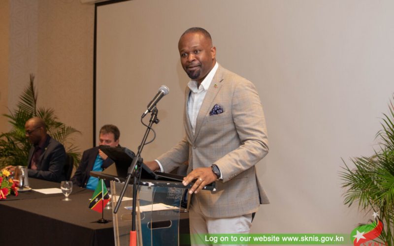 Ministry Advances Federation’s Digital Security at National Cybersecurity Seminar