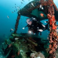 St. Kitts Earns 11 Honours in the 2027 Scuba Diving Readers’ Choice Awards