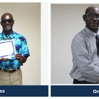 Nevis Taxi Operators Recognised for High Standards of Service