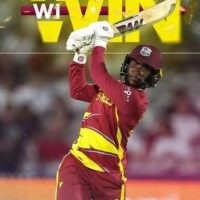 Jahzara Claxton Stars in Windies Women’s T20 Victory